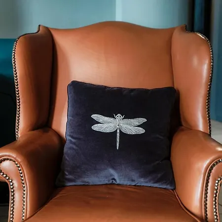 N 5 By Quokka 360 - Vintage-soul Flat On Cathedral Como