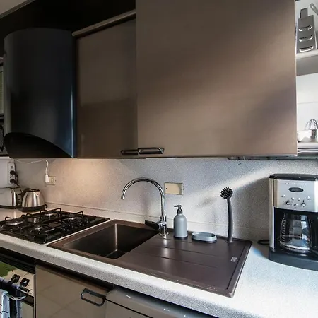 N 5 By Quokka 360 - Vintage-soul Flat On Cathedral Appartement *