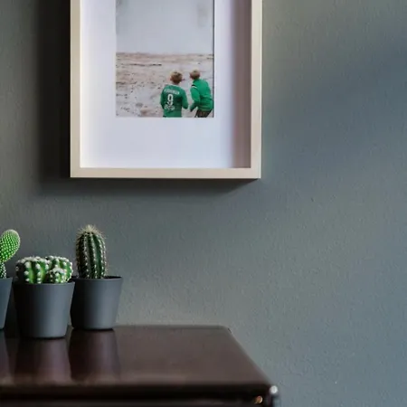 Appartement N 5 By Quokka 360 - Vintage-soul Flat On Cathedral *