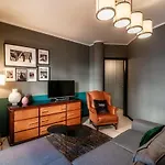 Apartment N 5 By Quokka 360 - Vintage Style Near Cathedral *