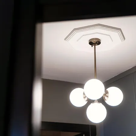 N 5 By Quokka 360 - Vintage-soul Flat On Cathedral Апартаменты *