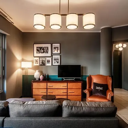 Apartment N 5 By Quokka 360 - Vintage Style Near Cathedral