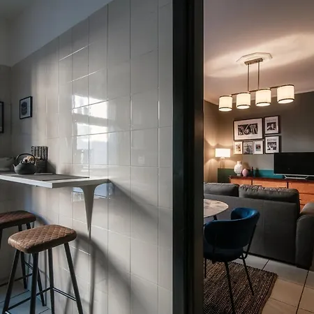 N 5 By Quokka 360 - Vintage-soul Flat On Cathedral Διαμέρισμα Όπως