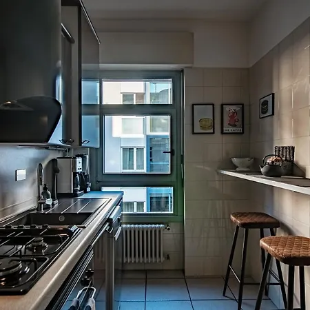 N 5 By Quokka 360 - Vintage-soul Flat On Cathedral