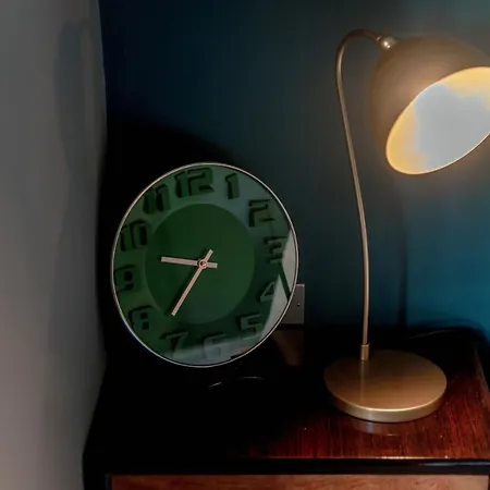 N 5 By Quokka 360 - Vintage-soul Flat On Cathedral