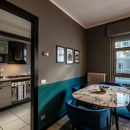 Apartment N 5 By Quokka 360 - Vintage-soul Flat On Cathedral *