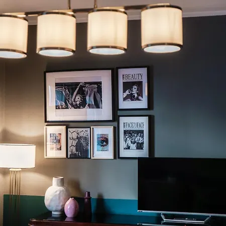 Apartment N 5 By Quokka 360 - Vintage-soul Flat On Cathedral *
