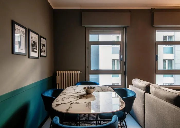 N 5 By Quokka 360 - Vintage-soul Flat On Cathedral