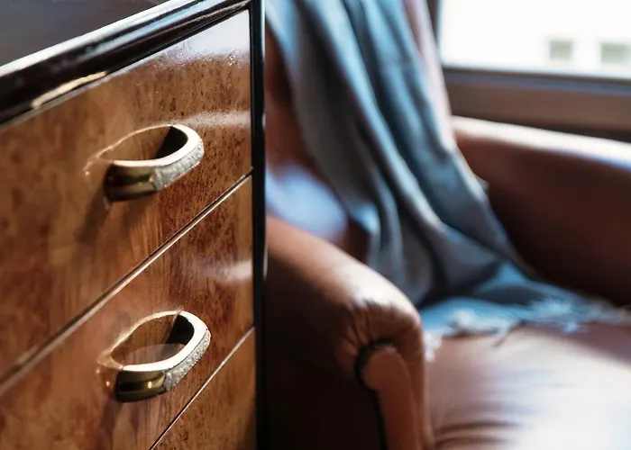 דירה N 5 By Quokka 360 - Vintage-soul Flat On Cathedral קומו