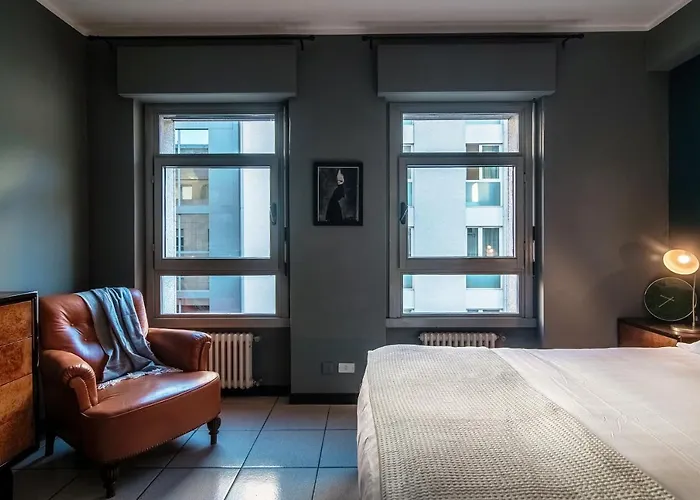 N 5 By Quokka 360 - Vintage-soul Flat On Cathedral קומו