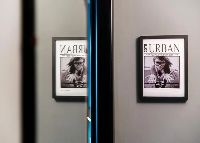 N 5 By Quokka 360 - Vintage-soul Flat On Cathedral *