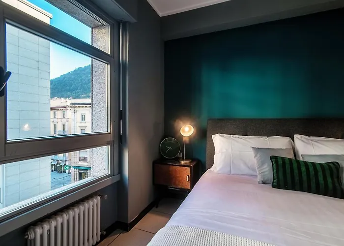 N 5 By Quokka 360 - Vintage-soul Flat On Cathedral * קומו