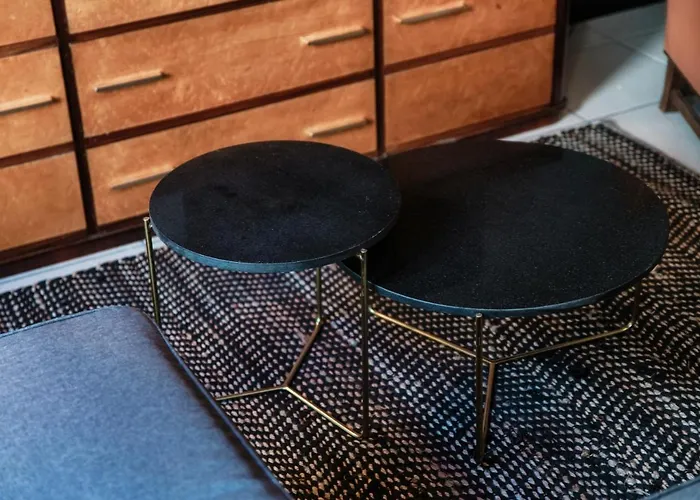 N 5 By Quokka 360 - Vintage-soul Flat On Cathedral