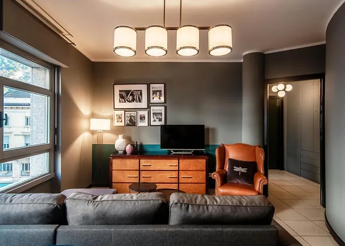 דירה N 5 By Quokka 360 - Vintage-soul Flat On Cathedral