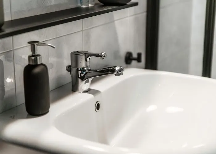 דירה N 5 By Quokka 360 - Vintage-soul Flat On Cathedral קומו