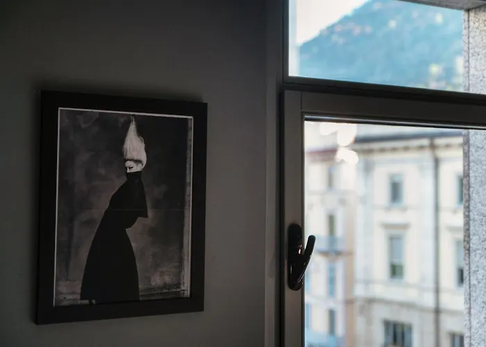 N 5 By Quokka 360 - Vintage-soul Flat On Cathedral דירה קומו