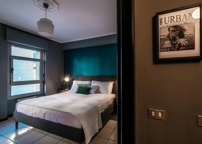 N 5 By Quokka 360 - Vintage-soul Flat On Cathedral * קומו