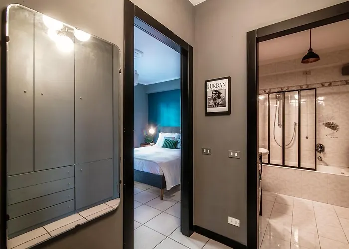 Apartamento N 5 By Quokka 360 - Vintage-soul Flat On Cathedral