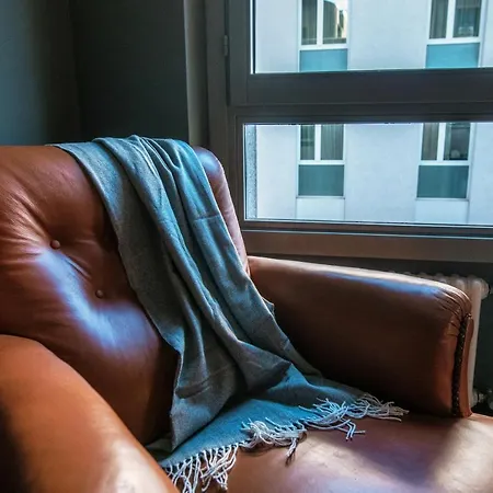 N 5 By Quokka 360 - Vintage-soul Flat On Cathedral