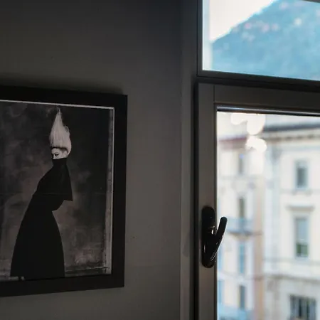 N 5 By Quokka 360 - Vintage-soul Flat On Cathedral Appartement Côme