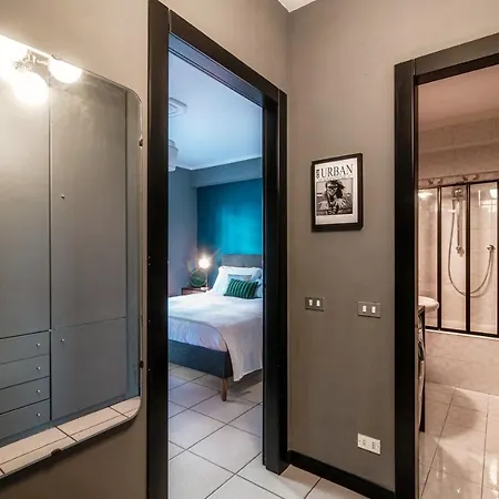 Lägenhet N 5 By Quokka 360 - Vintage-soul Flat On Cathedral